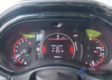 2022 Dodge Durango Sxt Rwd из США, поврежденный, VIN 1C4RDHAG4NC159583